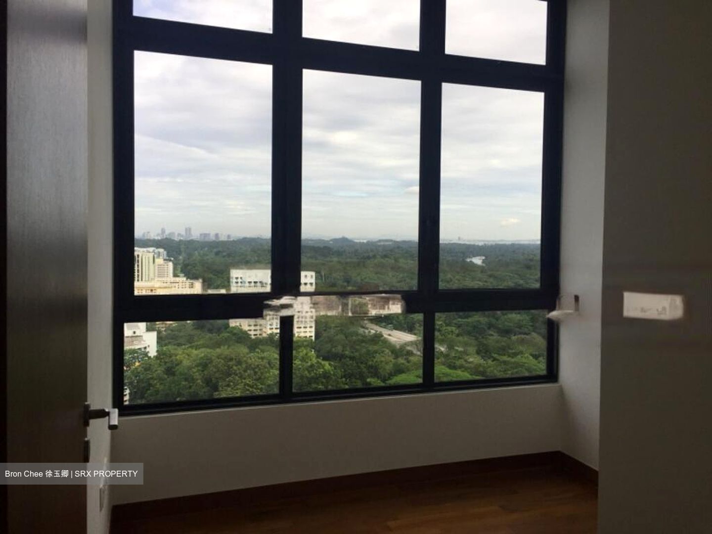 Eco Sanctuary (D23), Condominium #578616611
